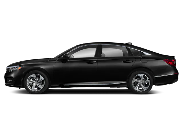 Used 2019 Honda Accord 4dr Car